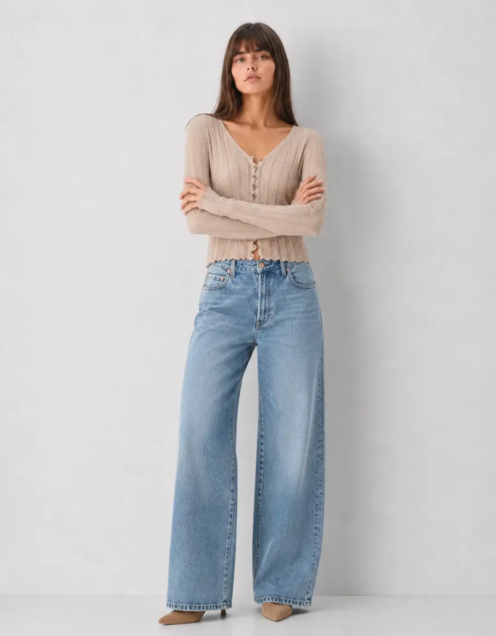 Z Supply  Landa Sweater