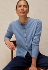 White Stuff Lois Cotton Cardigan
