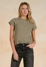 Sam Short Sleeve Sweater