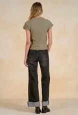 Sam Short Sleeve Sweater