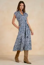 Nomadia Midi Dress