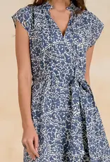 Nomadia Midi Dress
