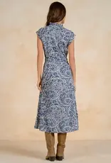 Nomadia Midi Dress