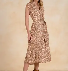 Nomadia Midi Dress