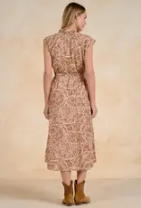 Nomadia Midi Dress
