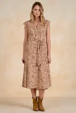 Nomadia Midi Dress