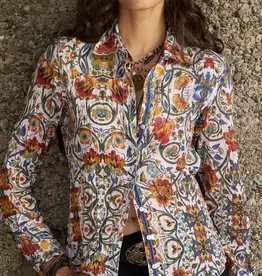 Cino Moulin Rouge Shirt