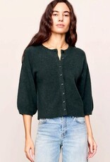Z Supply Valor 3/4 Sleeve Cardigan