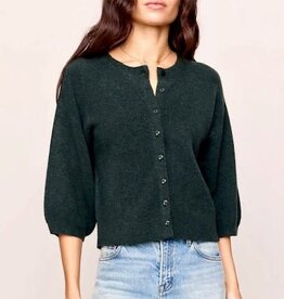 Z Supply Valor 3/4 Sleeve Cardigan