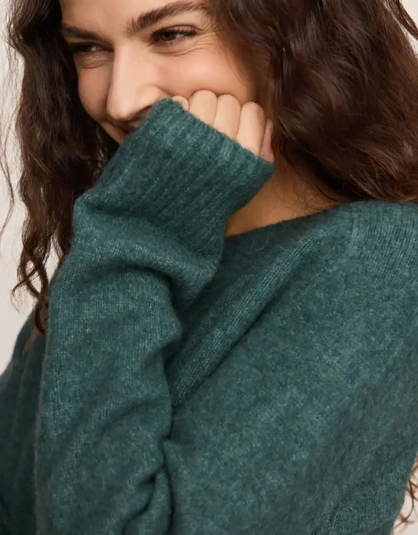 Z Supply Valor 3/4 Sleeve Cardigan