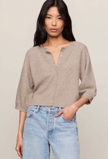 Z Supply Valor 3/4 Sleeve Cardigan