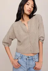 Z Supply Valor 3/4 Sleeve Cardigan