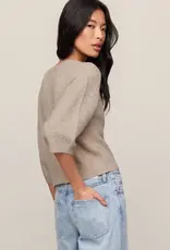 Z Supply Valor 3/4 Sleeve Cardigan