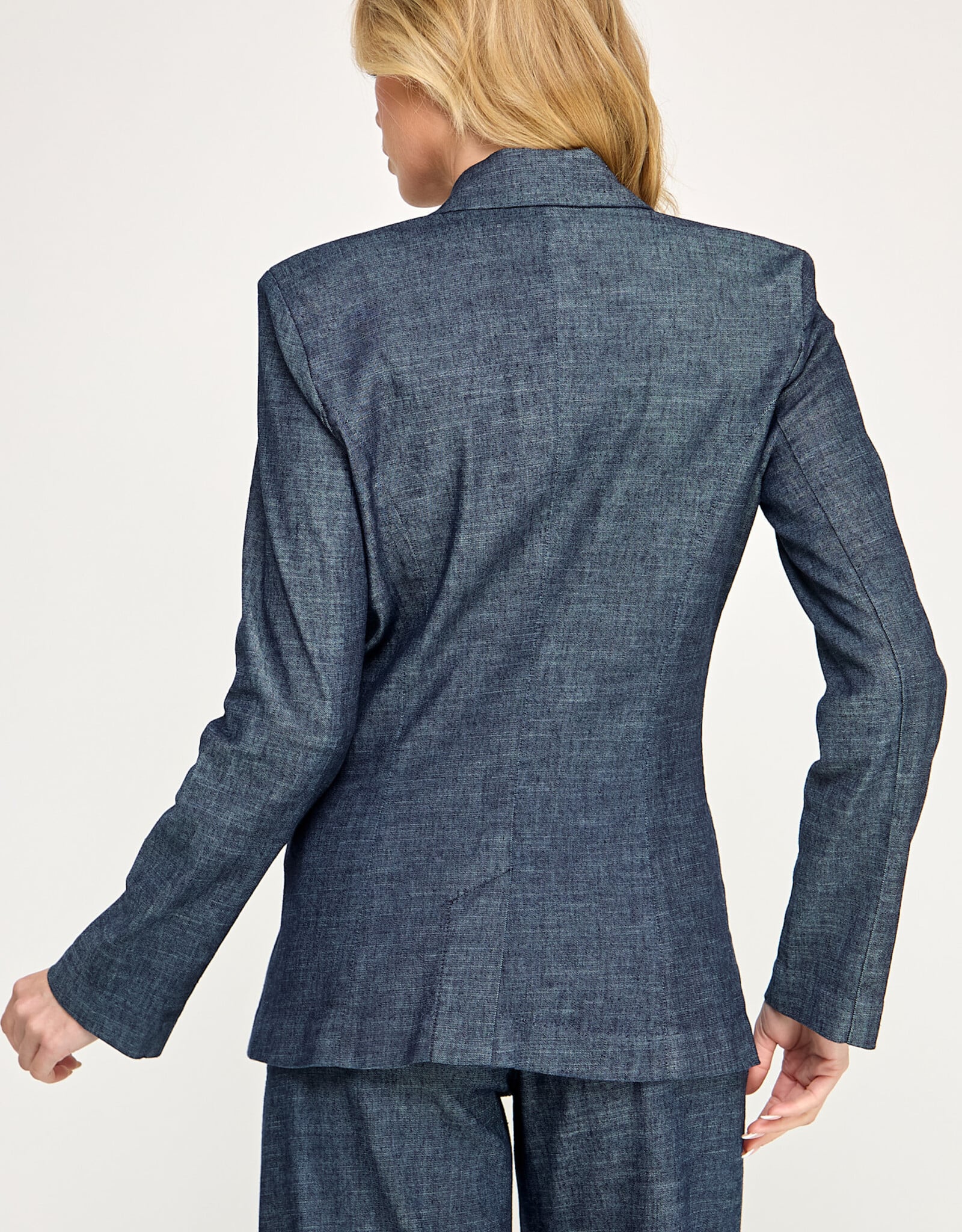 Level 99  Lennox Blazer Stargazer Ozone