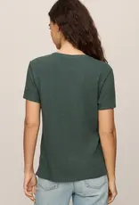 Z Supply  Foundation Slub Tee