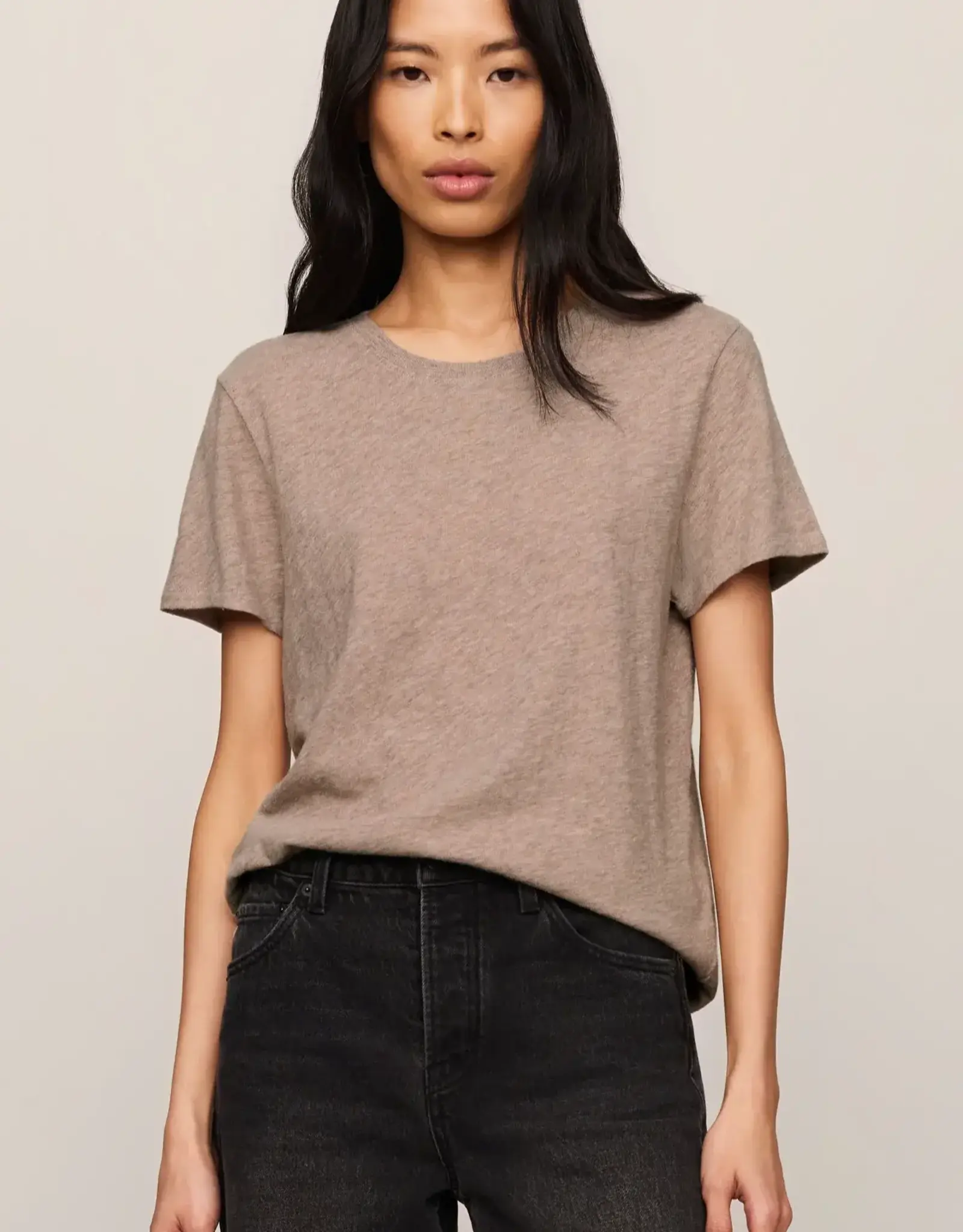 Z Supply  Foundation Slub Tee