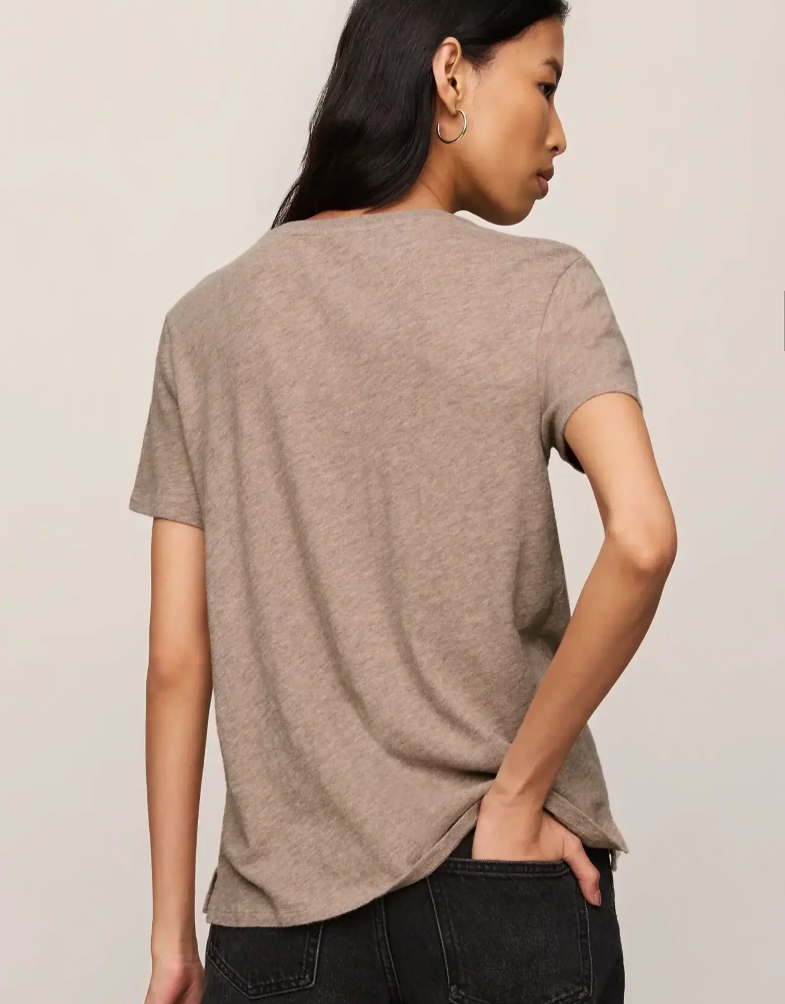 Z Supply  Foundation Slub Tee