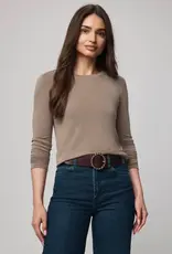 Splendid Bamboo Long Sleeve Tee