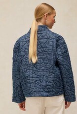 White Stuff Elodie Reversible Quilted Jacket