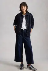 White Stuff Eden Jacket Dark Denim