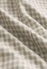 Z Supply y River Plaid Button Shirt