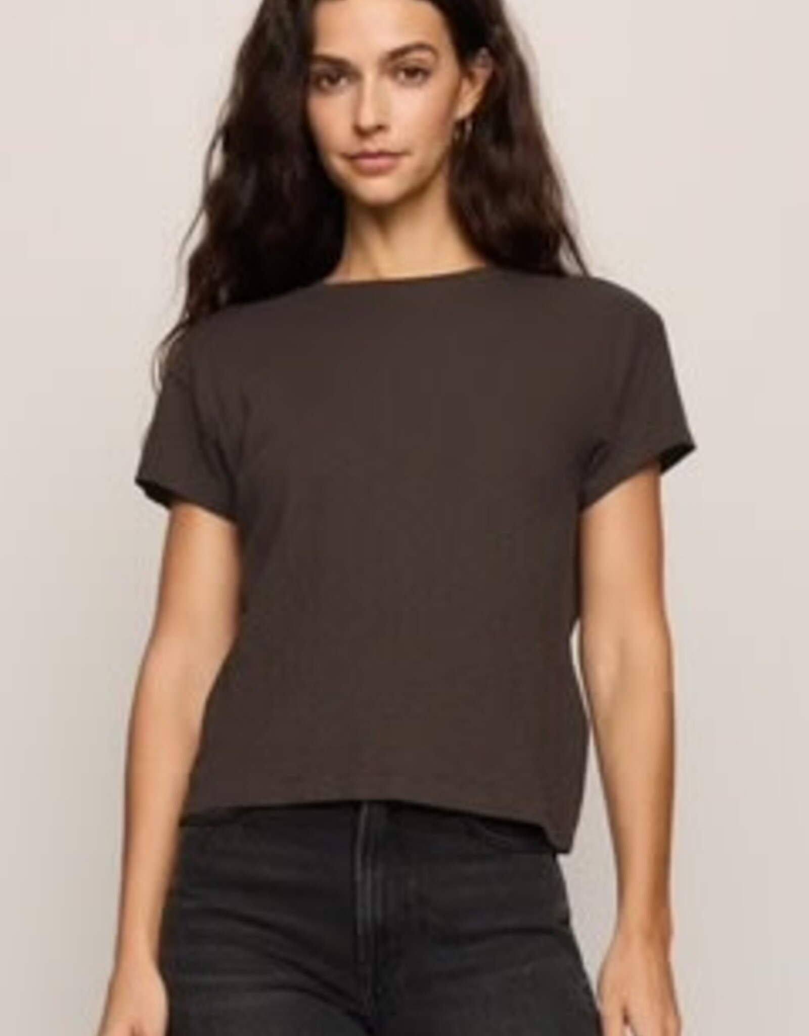 Z Supply  Foundation Slub Tee