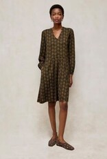 White Stuff  Lola Short Dress Olive