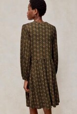 White Stuff  Lola Short Dress Olive