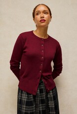 White Stuff  Lois Cotton Cardigan