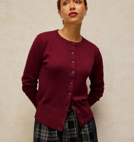 White Stuff Lois Cotton Cardigan