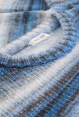 White Stuff  Sabrina Stripe Crewneck Sweater