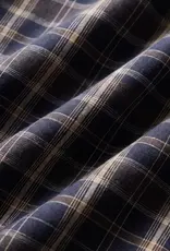 Z Supply Evermore Plaid Midi Dress