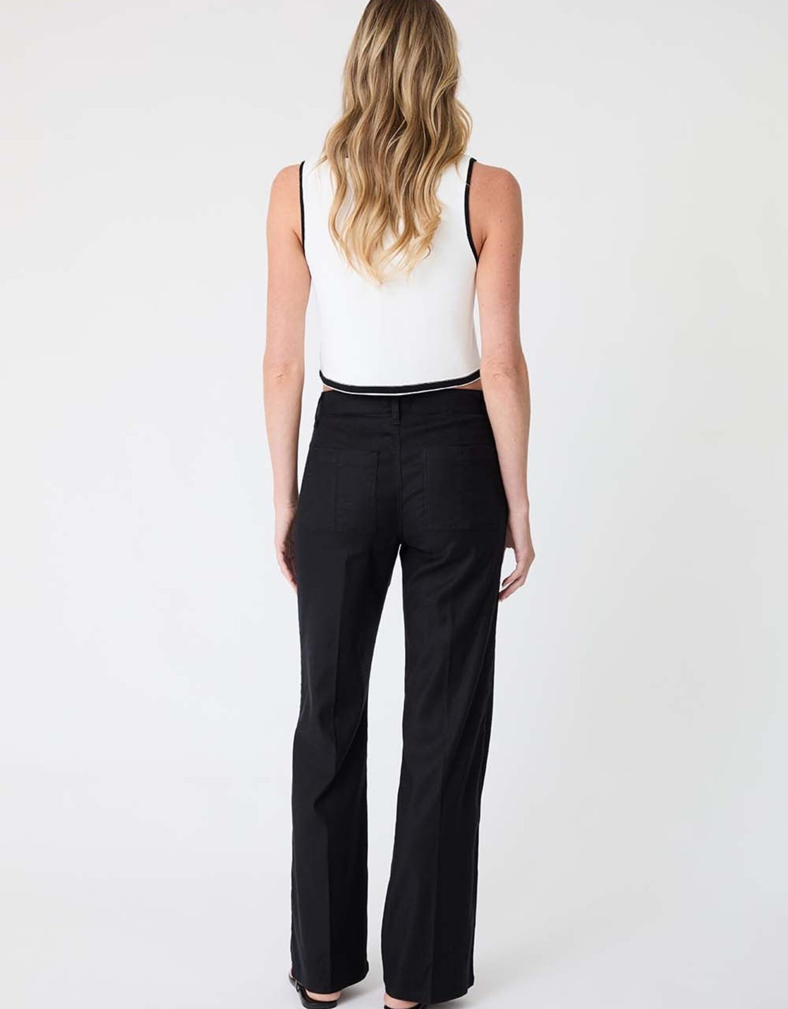 Level 99  Sarah Trouser Pants Timeless