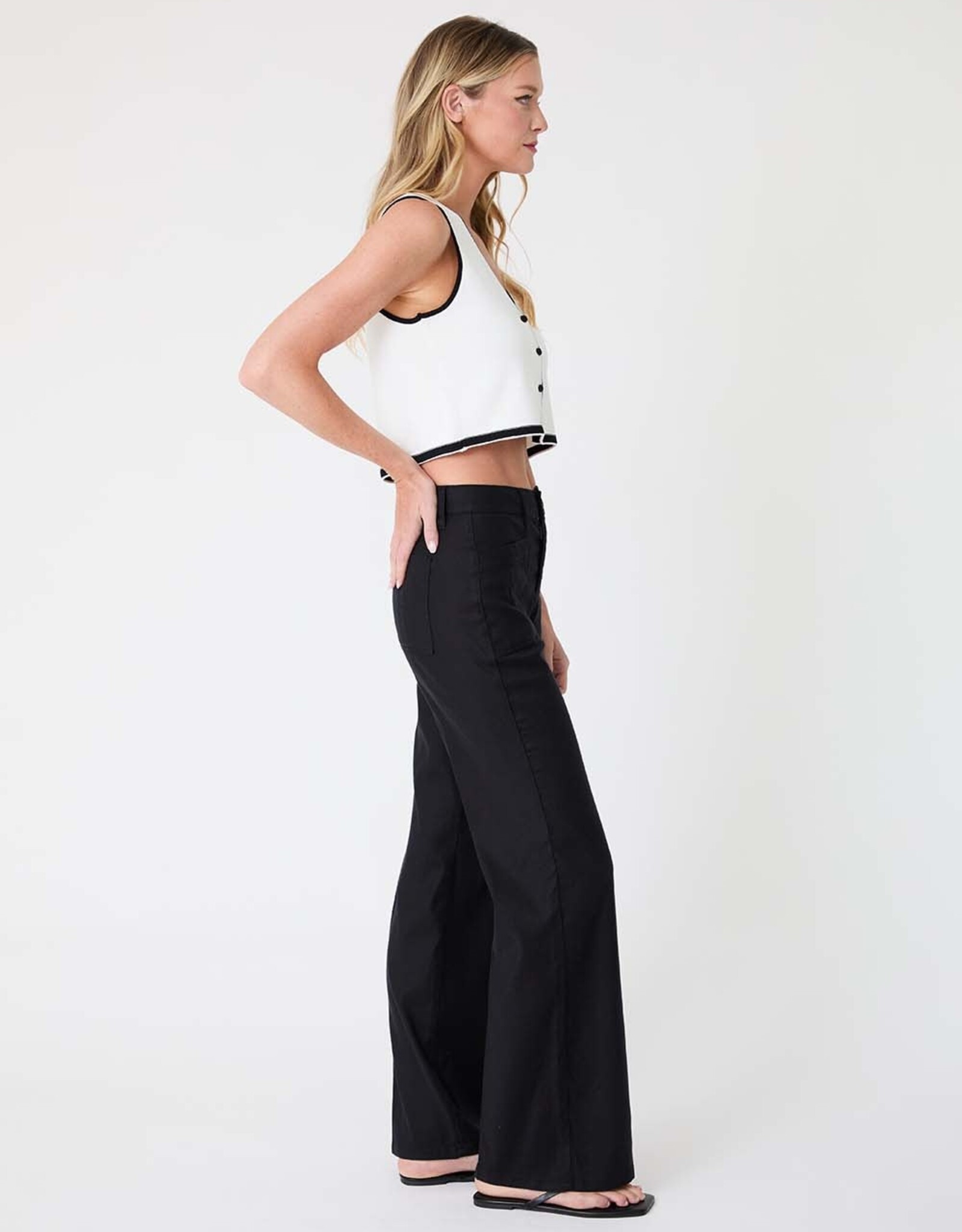 Level 99  Sarah Trouser Pants Timeless