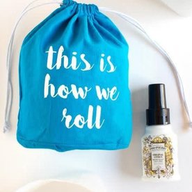 Poo-Pourri Bow & Go Gift Set Original Citrus PooP