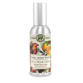 Michel Design Works In a Pear Tree Room Spray     HFS345