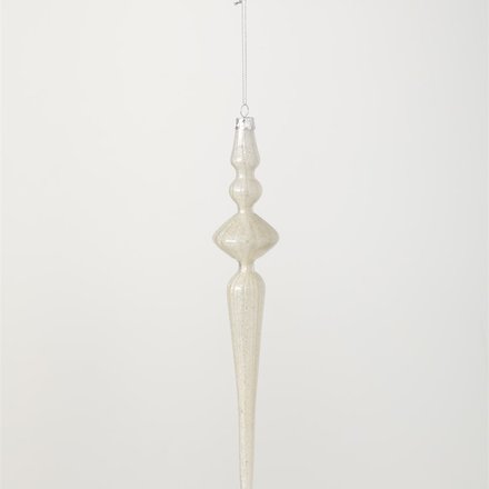 Sullivans LONG FINIAL ORNAMENT        OR10041