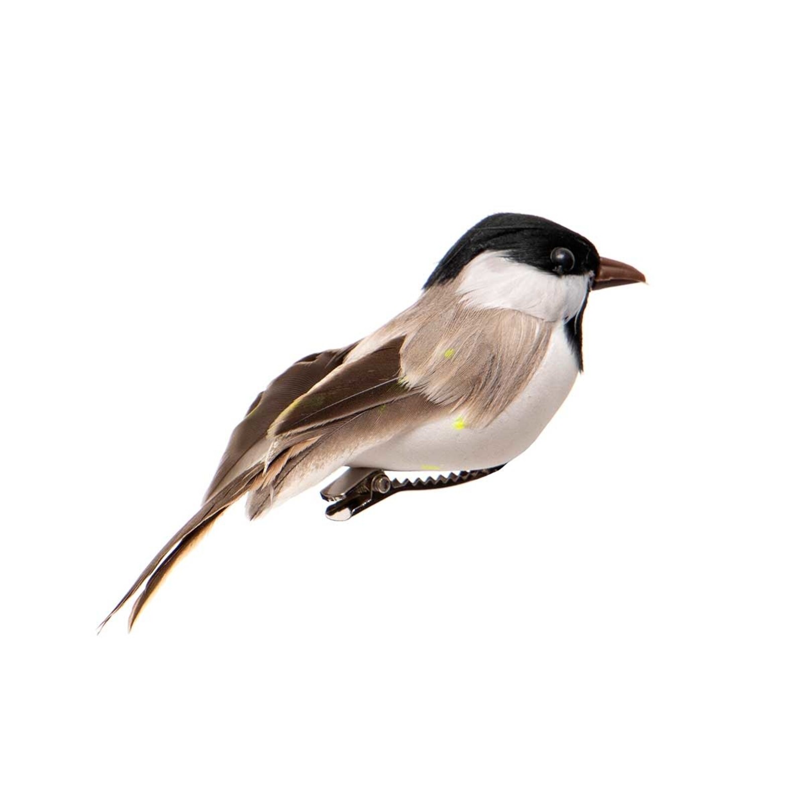 Meravic 4" Chickadee on Clip    T3725 loading=