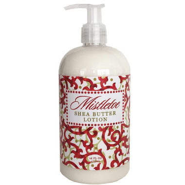 Greenwich Bay Trading Company Mistletoe Hand Lotion