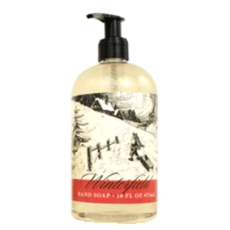 Greenwich Bay Trading Company Winterfield Liquid Soap