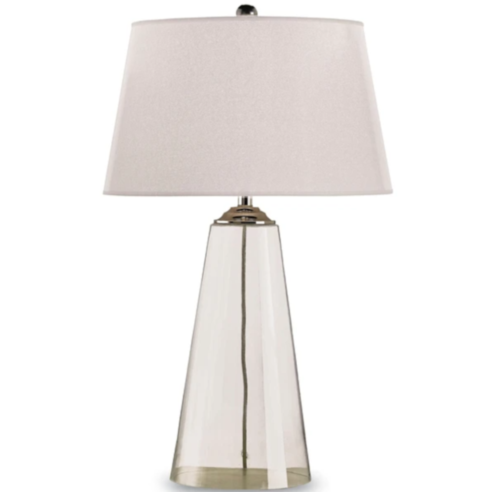 Currey & Company Atlantis Table Lamp loading=