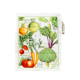 Michel Design Works Towel-VegetableKingdom TOW291