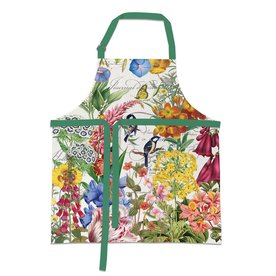 Michel Design Works Apron-Summer Days