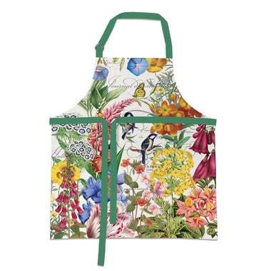 Michel Design Works Apron-Summer Days