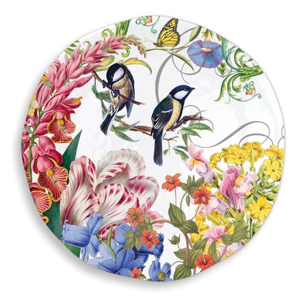 Michel Design Works Summer Days Platter