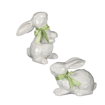 Sullivans Bunnies Figurine