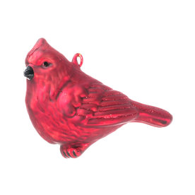 Sullivans Ornament-Cardinal
