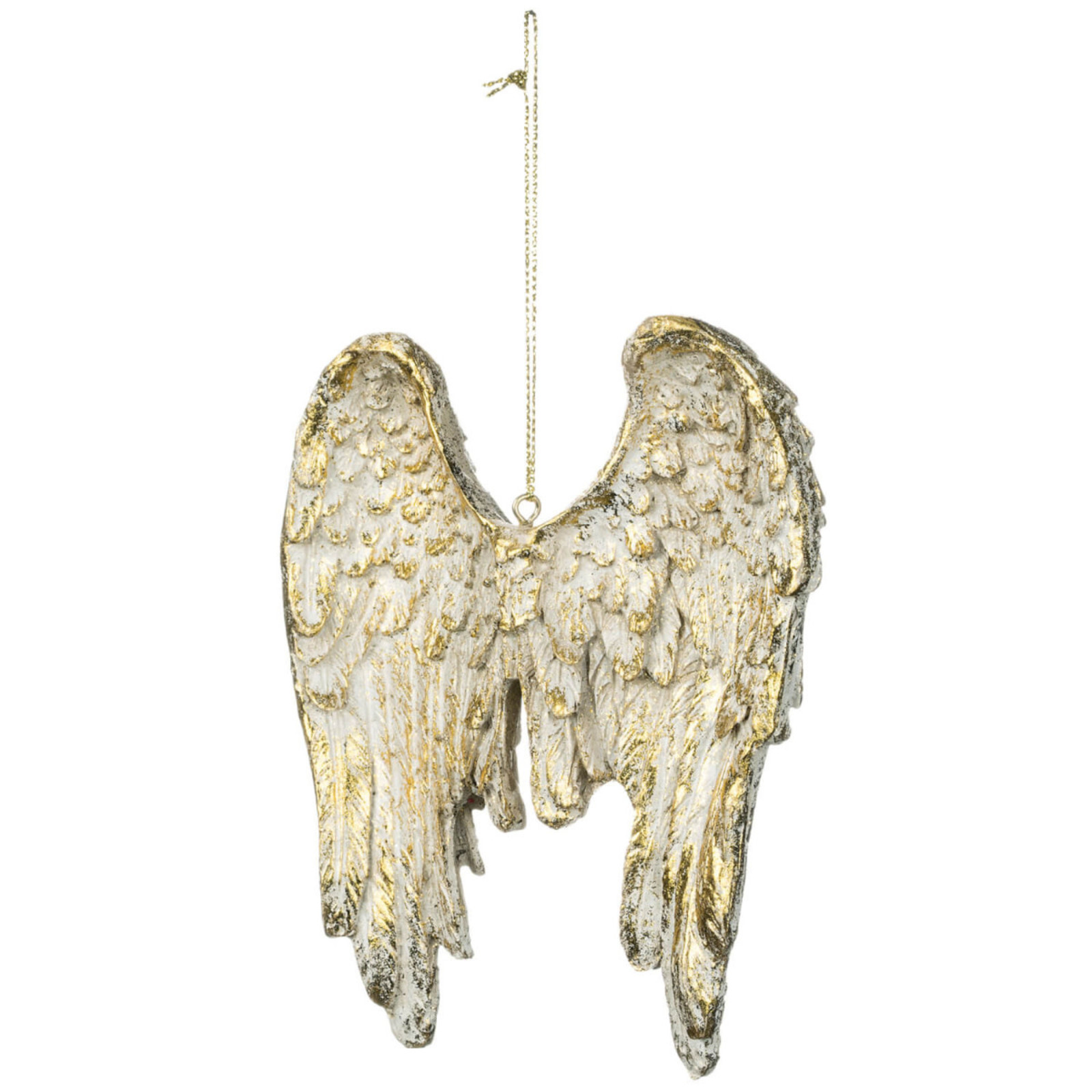 Sullivans Angel Wings Ornament loading=