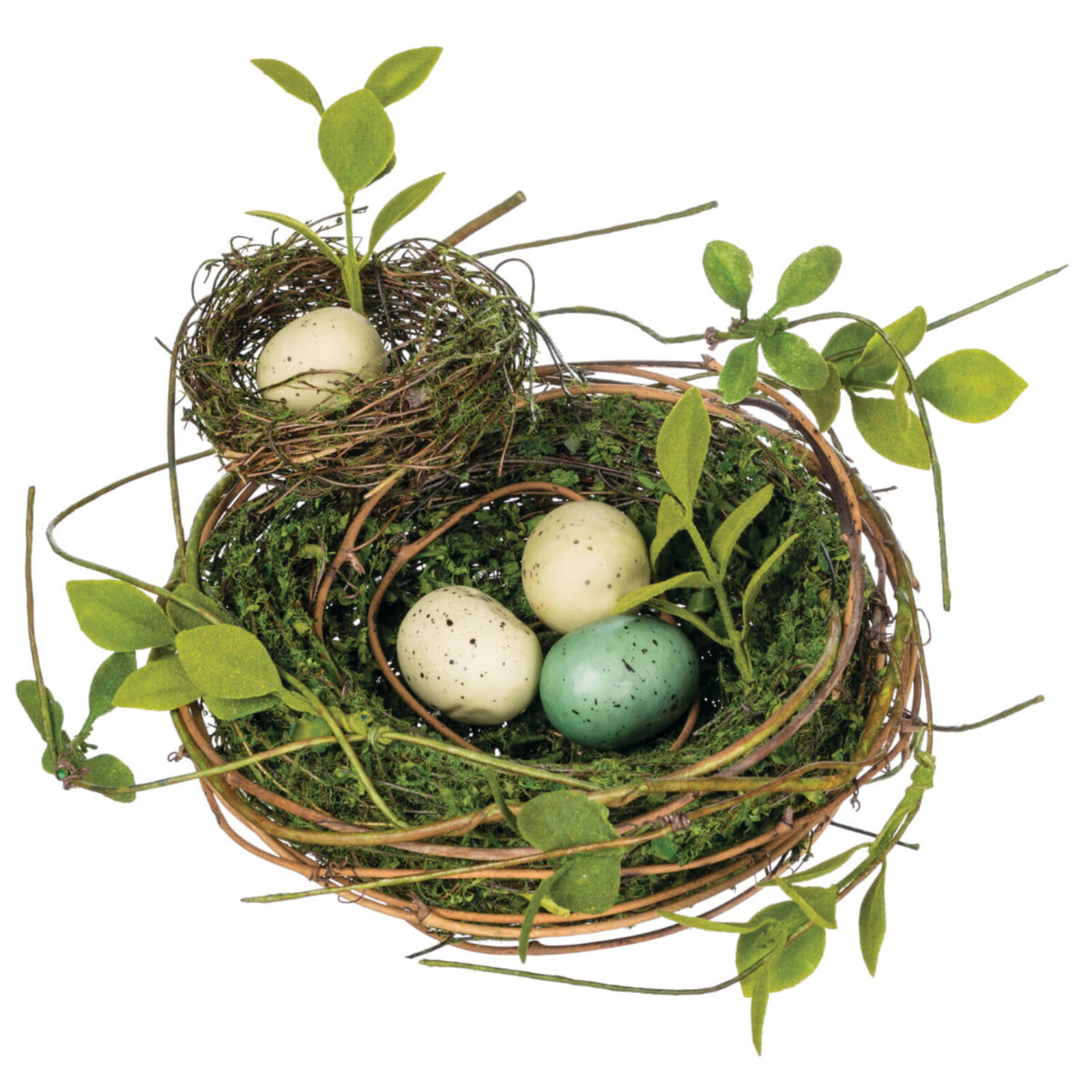 Sullivans Nest Egg loading=