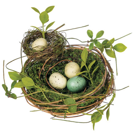 Sullivans Nest Egg